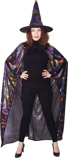 Елегантен вещерски дизайн