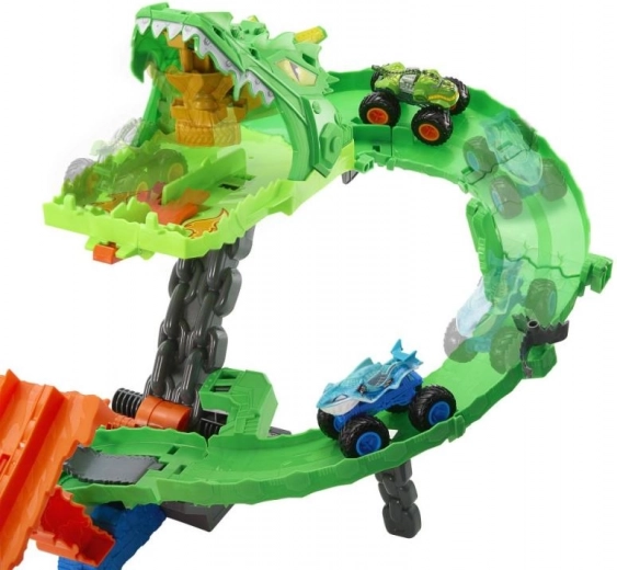 Разклонител тип трион с 3 сценария