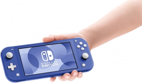 Integrated controls for comfortable gaming