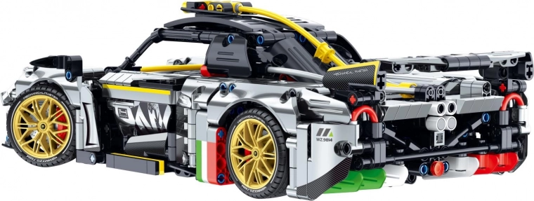 Механично задвижване без батерии