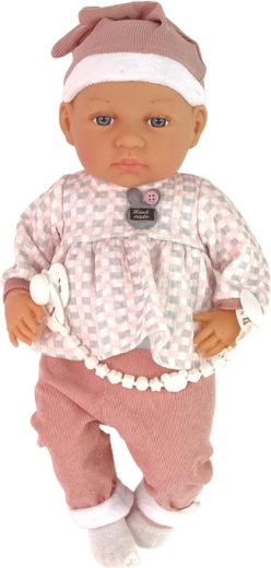 Realistic look and soft body