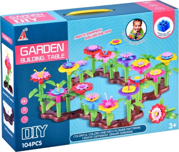 104 части за безкрайно въображение