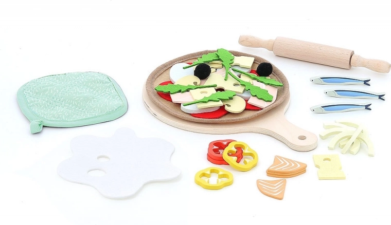 Safe natural materials