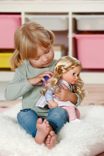 Качествена коса за прически