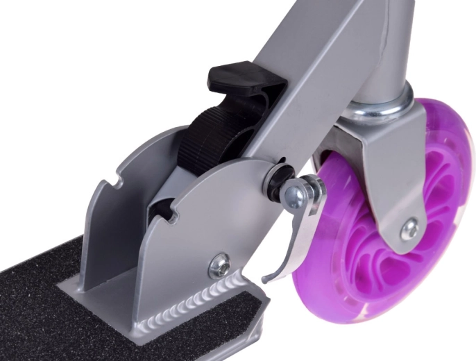 LED колела за повече забавление и безопасност