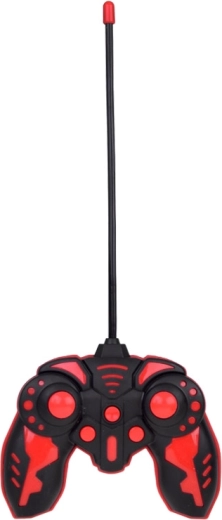 Дистанционно управление с демо режим