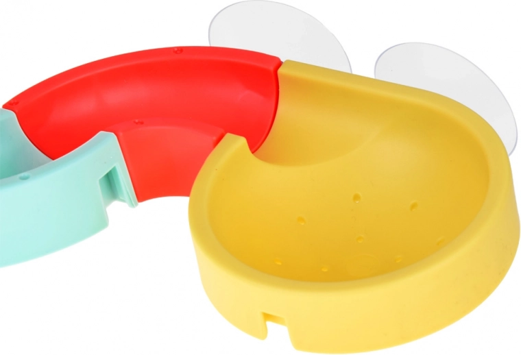 Стабилно закрепване с вендузи