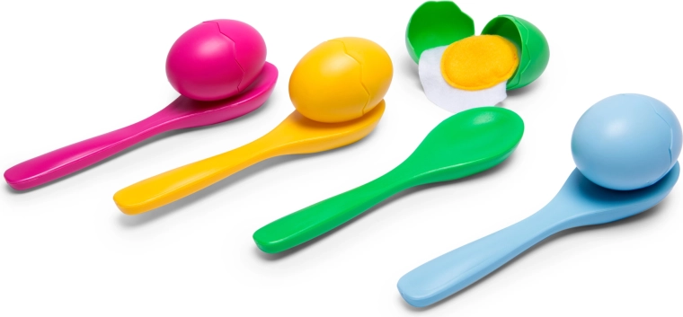 Безопасно и пъстро изпълнение