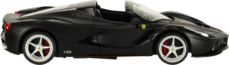 Вярна реплика на суперавтомобил