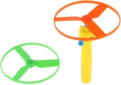 Две перки за двойна забавa