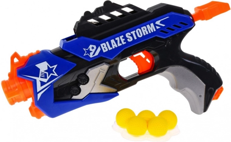 Easy operation without batteries