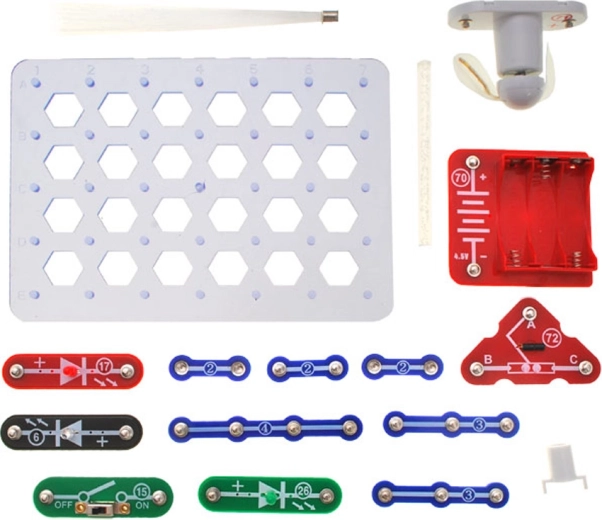 Лесен монтаж стъпка по стъпка