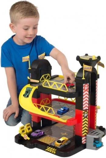 Подпомага развитието на уменията