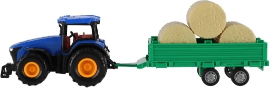 Откачащо се ремарке