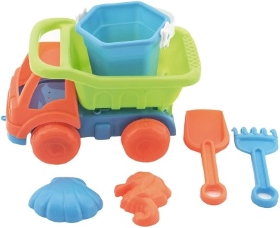 Комплект за пясък