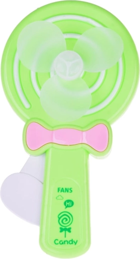 Мигновено освежаване без батерии