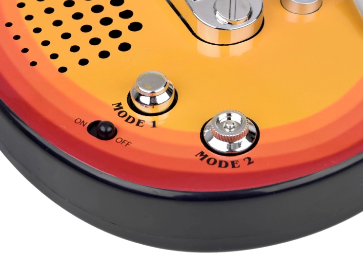 Два забавни режима на свирене