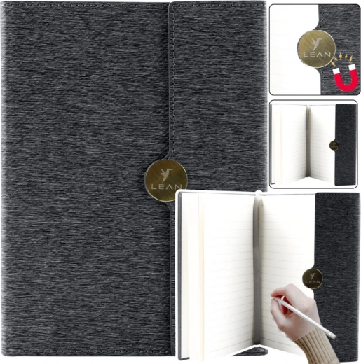 Здраво магнитно закопчаване