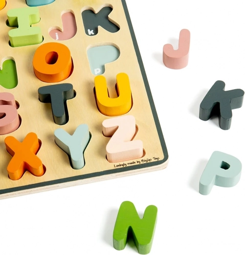 Устойчиво FSC® дърво