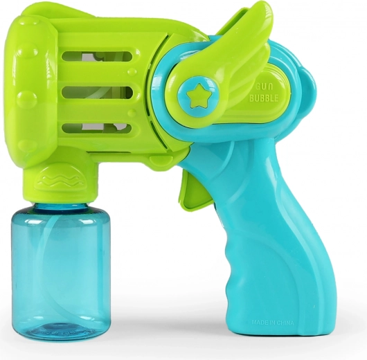 Ергономична детска дръжка