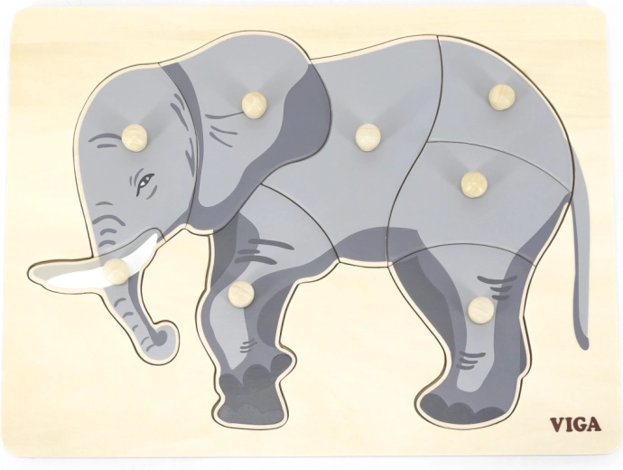 Високо качество на материала