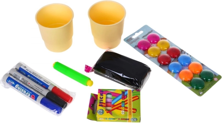 Пълен комплект аксесоари