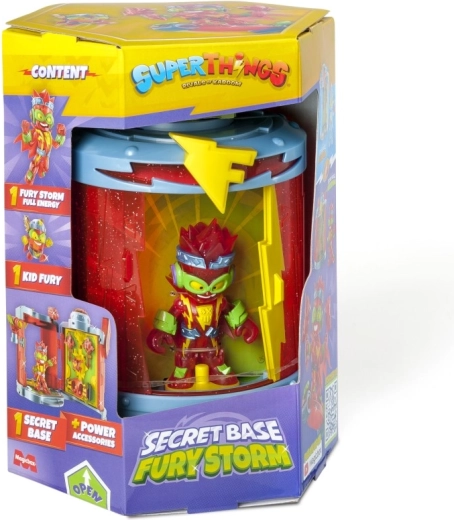 Скрити оръжия и екипировка