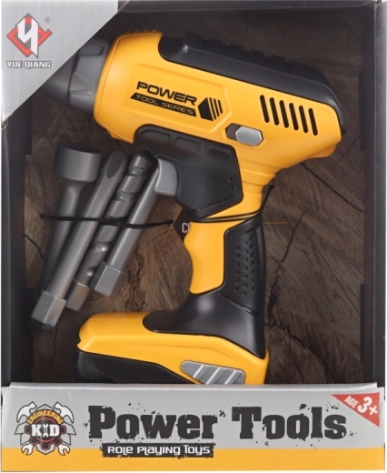 Safe and Fun to Use