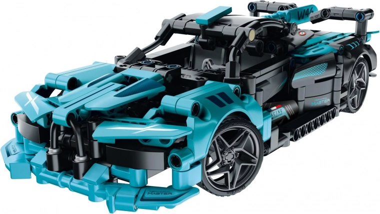 Програмиране чрез мобилно приложение