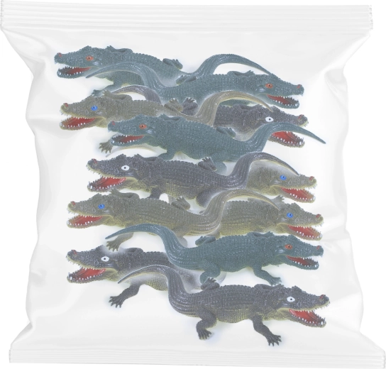 Опаковка от 12 броя, 3 различни вида