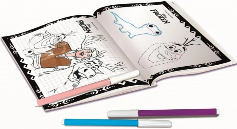 Интерактивно и креативно забавление