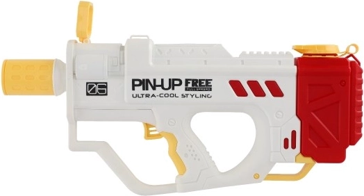 Електрическо задействане за плавен огън