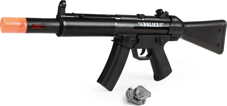 Автентични звуци и светлини