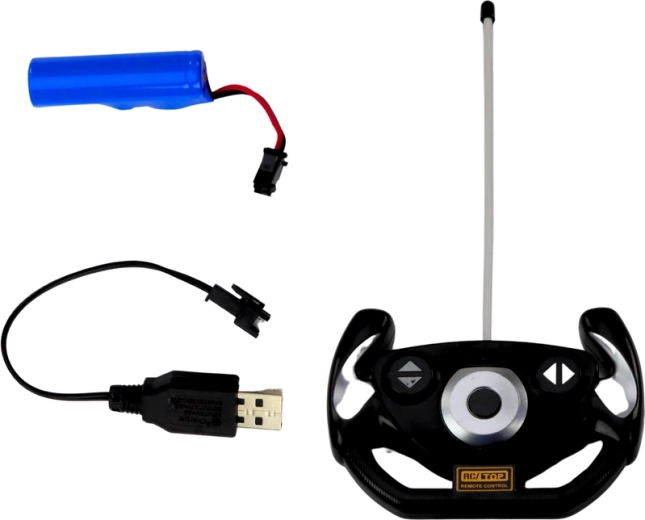 Комплект с дистанционно управление