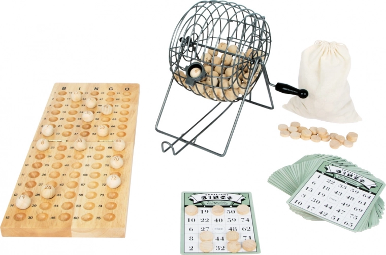 Качествени дървени компоненти