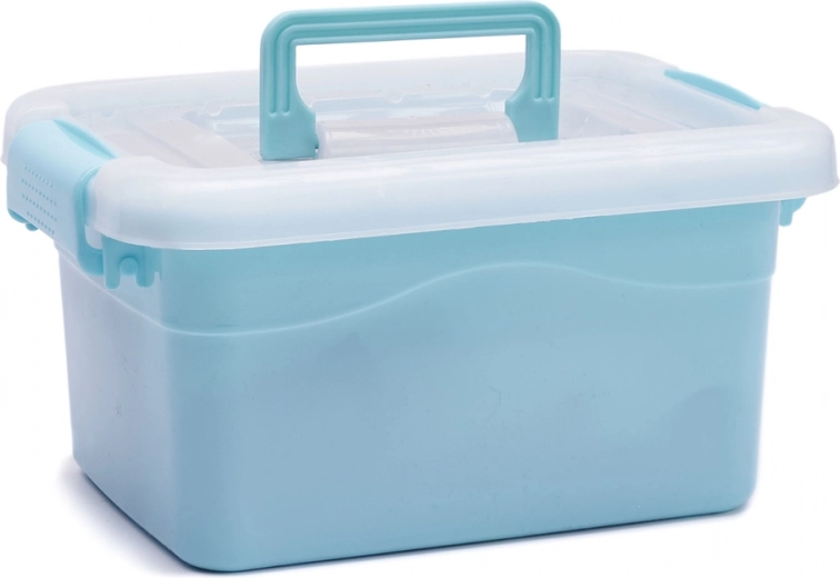 Практично съхранение и лесно пренасяне