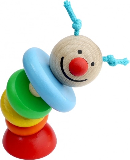 Безопасна дървена изработка