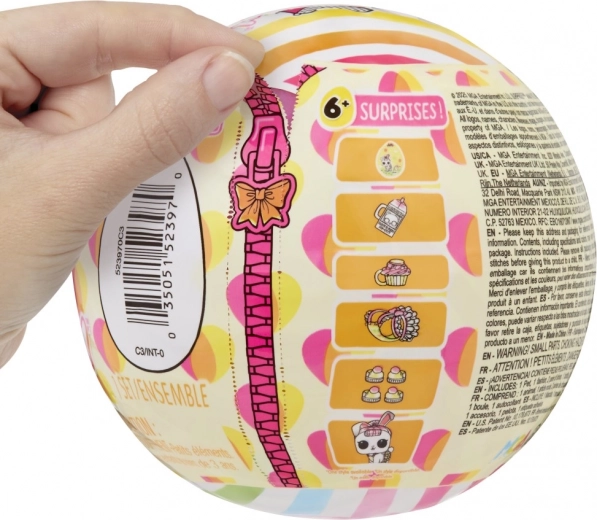 Разопаковай: до 6 пролетни изненади