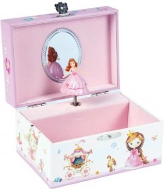 Практично огледалце