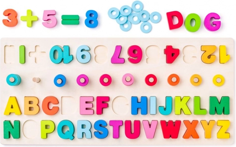 Образователно забавление на едно място