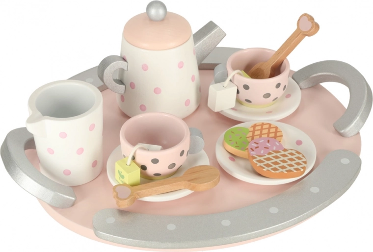 Голям брой елементи