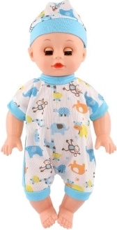 Интерактивна игра с аксесоари