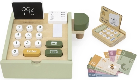 Реалистична игра на магазин