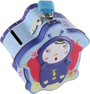 Сигурно спестяване благодарение на катинара