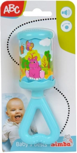 Уникален звук