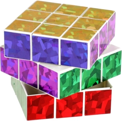 Класическо забавление в модерен вид