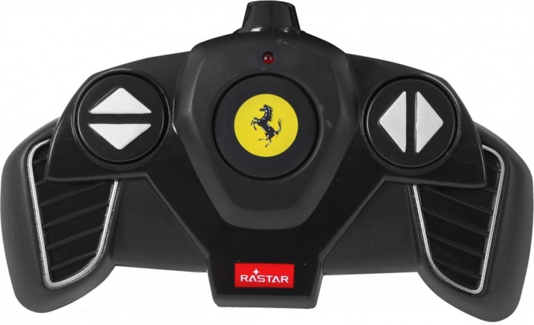 Ергономично дистанционно управление