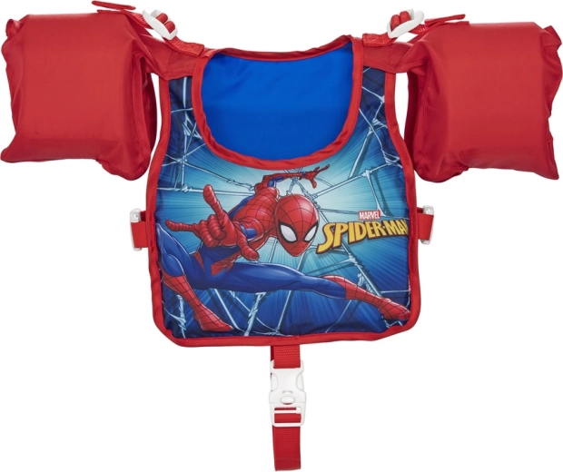 Атрактивен дизайн Spider-Man