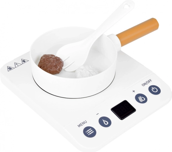 Симулация на готвене и ролеви игри