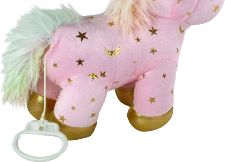 Нежна мелодия за спокойно заспиване